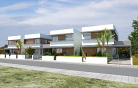Stadthaus – Livadia, Larnaka, Zypern. 438 000 €