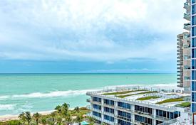 Wohnung – Miami Beach, Florida, Vereinigte Staaten. $837 000