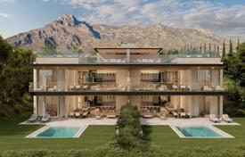 3-zimmer wohnung 250 m² in Marbella, Spanien. 4 750 000 €
