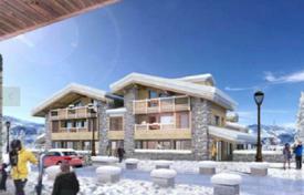 Wohnung – Courchevel, Savoie, Auvergne-Rhône-Alpes,  Frankreich. From 1 040 000 €