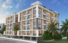 3-zimmer appartements in neubauwohnung 78 m² in Trikomo, Zypern. 189 000 €