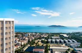 5-zimmer appartements in neubauwohnung 125 m² in Kartal, Türkei. $299 000