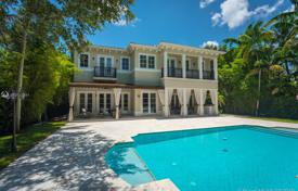Villa – Pinecrest, Florida, Vereinigte Staaten. $2 200 000