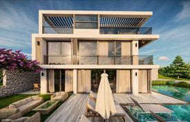 Wohnung – Kalkan, Antalya, Türkei. From $858 000