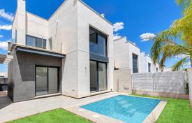 3-zimmer villa 140 m² in Orihuela Costa, Spanien. 319 000 €