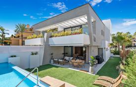 Villa – Puerto Banus, Andalusien, Spanien. 2 195 000 €