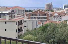 2-zimmer wohnung 38 m² in Budva city, Montenegro. 120 000 €
