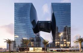 Wohnsiedlung Opus By Zaha Hadid – Business Bay, Dubai, VAE. ab $1 194 000