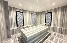 3-zimmer penthaus 115 m² in Avsallar, Türkei. 12 216 000 TRY