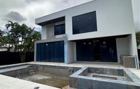 4-zimmer haus in der stadt in Fort Lauderdale, Vereinigte Staaten. $3 000 000