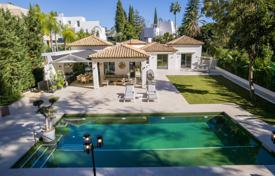 5-zimmer villa 453 m² in Marbella, Spanien. 4 600 000 €