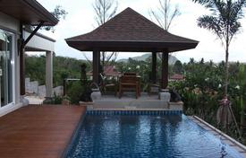 3-zimmer villa in Phuket, Thailand. $2 400  pro Woche
