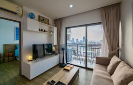 1-zimmer wohnung 35 m² in Pattaya, Thailand. $82 000