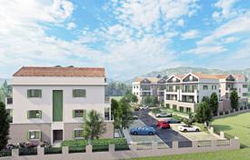 3-zimmer wohnung 76 m² in Tivat city, Montenegro. 252 000 €