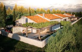 3-zimmer haus in der stadt 330 m² in Istria County, Kroatien. 388 000 €