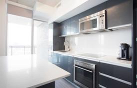 3-zimmer wohnung in Old Toronto, Kanada. C$1 233 000