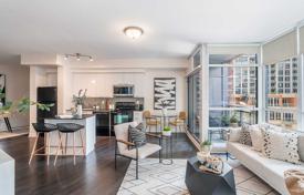 Wohnung – Bruyeres Mews, Old Toronto, Toronto,  Ontario,   Kanada. C$1 019 000