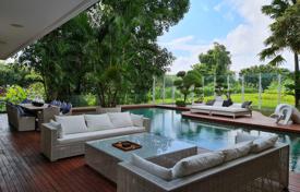 4-zimmer villa 450 m² in Kerobokan, Indonesien. $425 000