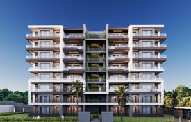2-zimmer appartements in neubauwohnung 70 m² in Aksu, Türkei. 7 885 000 TRY