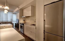 Wohnung – Charles Street East, Old Toronto, Toronto,  Ontario,   Kanada. C$1 049 000