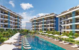 Neubauwohnung – Alanya, Antalya, Türkei. $358 000