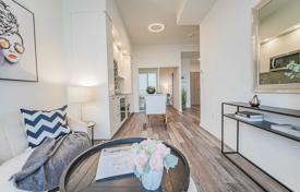 2-zimmer wohnung in North York, Kanada. C$1 039 000