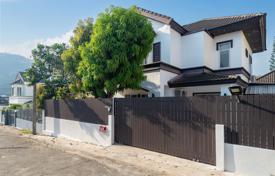 4-zimmer haus in der stadt 125 m² in Ko Kaeo, Thailand. $155 000