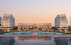 Wohnsiedlung River Cove Residences at Sobha City – Abu Dhabi, VAE. ab $1 234 000