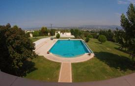8-zimmer villa 600 m² in Thessaloniki, Griechenland. 2 800 000 €