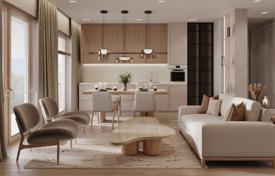 2-zimmer wohnung 106 m² in Tivat city, Montenegro. 415 000 €