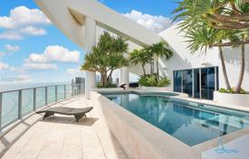 Wohnung – North Ocean Drive, Hollywood, Florida,  Vereinigte Staaten. 7 397 000 €
