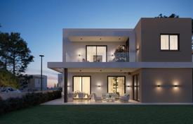 New residential complex with villas in Agios Tychonas, Zypern. ab 1 650 000 €