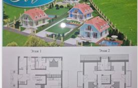 5-zimmer haus in der stadt 212 m² in Kosharitsa, Bulgarien. 299 000 €