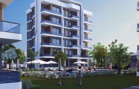 Neubauwohnung – Antalya (city), Antalya, Türkei. $167 000