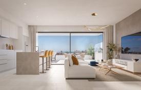 4-zimmer appartements in neubauwohnung 98 m² in Estepona, Spanien. 508 000 €