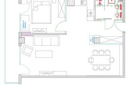 2-zimmer wohnung 75 m² in Gudauri, Georgien. $175 000