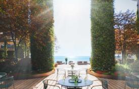 2-zimmer appartements in neubauwohnung 53 m² in Batumi, Georgien. $148 000
