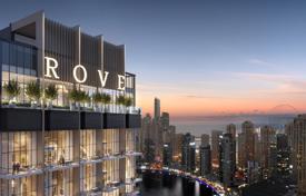 New residential complex with apartments in Dubai Marina, VAE (Vereinigte Arabische Emirate). ab $1 103 000