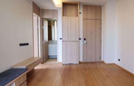 2-zimmer appartements in eigentumswohnungen in Khlong Toei, Thailand. $253 000