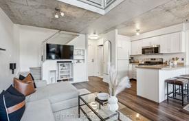 Wohnung – King Street, Old Toronto, Toronto,  Ontario,   Kanada. C$987 000