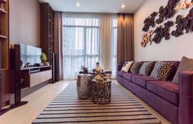 3-zimmer appartements in eigentumswohnungen in Huai Khwang, Thailand. $580 000