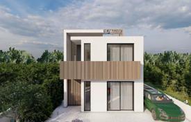 3-zimmer einfamilienhaus 168 m² in Tremithousa, Zypern. 450 000 €