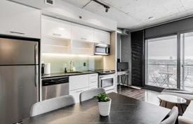 Wohnung – Trolley Crescent, Old Toronto, Toronto,  Ontario,   Kanada. C$642 000