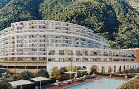 1-zimmer wohnung 61 m² in Bečići, Montenegro. 212 000 €