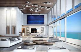 Neubauwohnung – Sunny Isles Beach, Florida, Vereinigte Staaten. 3 863 000 €