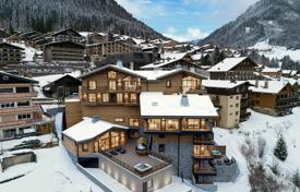 5-zimmer wohnung in Chatel, Frankreich. 2 150 000 €