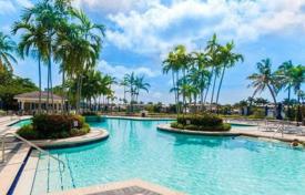 Wohnung – Point Place, Aventura, Florida,  Vereinigte Staaten. $749 000