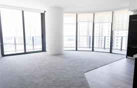 2-zimmer appartements in eigentumswohnungen 97 m² in Miami, Vereinigte Staaten. $940 000