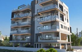 1-zimmer wohnung in Paralimni, Zypern. 145 000 €