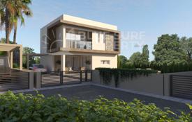 3-zimmer villa in Xylofagou, Zypern. 315 000 €